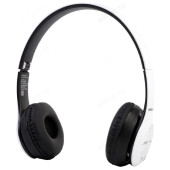 Гарнитура ERGOLUX ELX-BTHP01-C01 накладная 15356 белые Гарнитура ERGOLUX ELX-BTHP01-C01 накладная 15356 белые