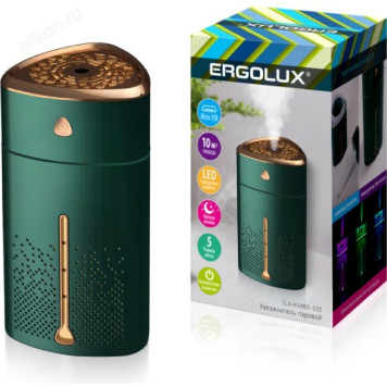 Увлажнитель Ergolux ELX-HUM01-C05, 5 Вт-1