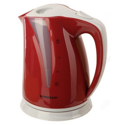 Чайник Ergolux KP03-C73 2 л