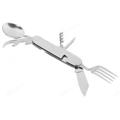 Мультиинструмент ЕРМАК 7 в 1 (070-018)