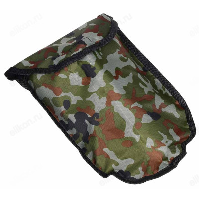 Лопата-кирка ЕРМАК 118-118-10