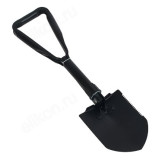 Лопата-кирка ЕРМАК 118-118 складная 61,5см