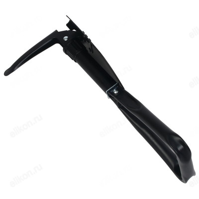 Лопата-кирка ЕРМАК 118-118-5