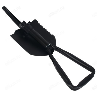 Лопата-кирка ЕРМАК 118-118-7