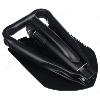 Лопата-кирка ЕРМАК 118-118-9