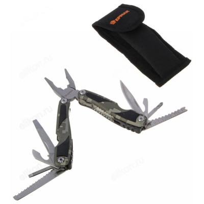 Набор многофункциональный ЕРМАК 118-139-4