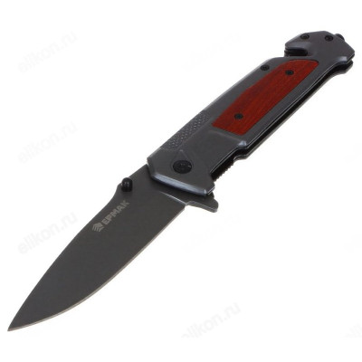 Нож туристический ЕРМАК 118-176 23,5см складной-2
