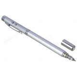 Ручка-указка+лазер ЕРМАК 328-037