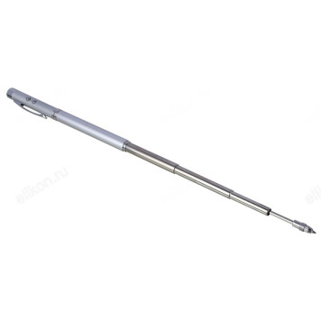 Ручка-указка+лазер Ермак 328-037-2