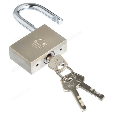 Замок навесной Ермак 468-026-2