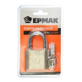 Замок навесной ЕРМАК 50мм 468-069
