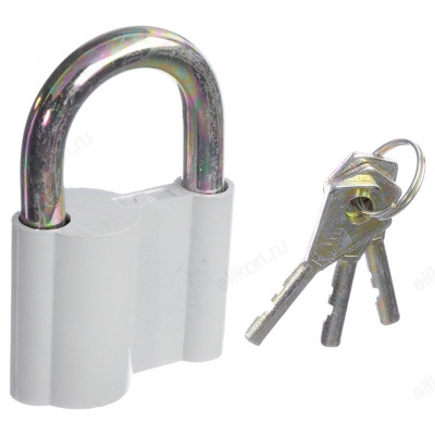 Замок навесной Ермак 468-265-1