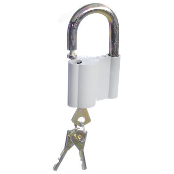 Замок навесной Ермак 468-265-2