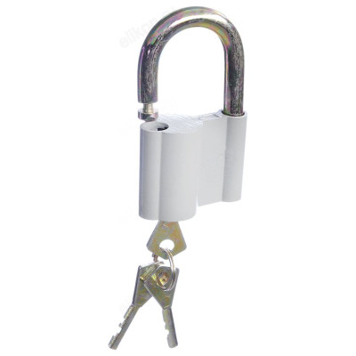 Замок навесной Ермак 468-265-2