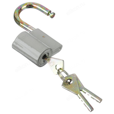 Замок навесной Ермак 468-362-2