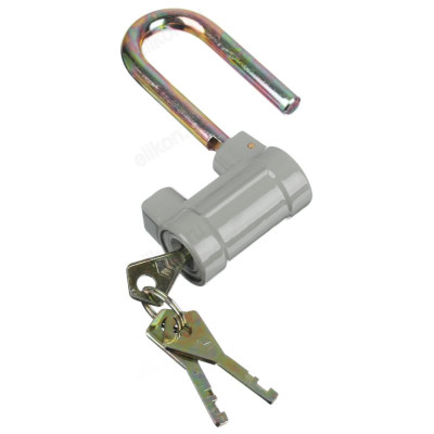 Замок навесной Ермак 468-366-2