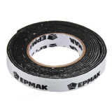 Лента клейкая монтажная ЕРМАК 12мм*2м 472-015