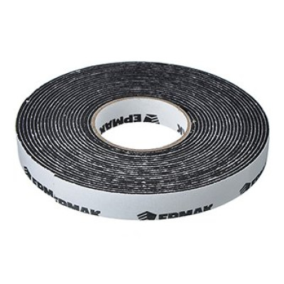 Лента двусторонняя Ермак 472-016