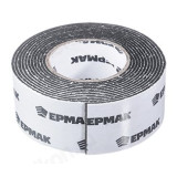 Лента клейкая монтажная ЕРМАК 30мм*2м 472-019