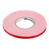 Лента монтажная 6мм*5м ЕРМАК 472-028