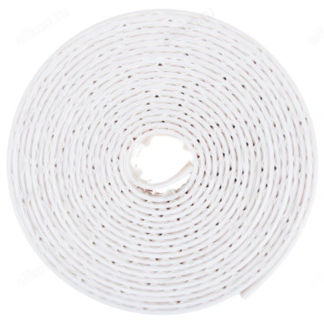 Лента бордюрная 38мм*3,35м ЕРМАК 472-031-1