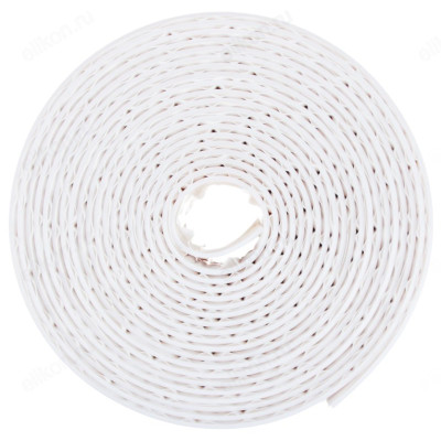 Лента бордюрная 38мм*3,35м ЕРМАК 472-031-1