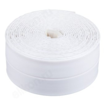 Лента бордюрная 38мм*3,35м ЕРМАК 472-031