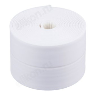 Лента Ермак самоклеящаяся белая