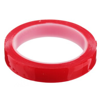 Лента двухсторонняя  Ермак 472-041