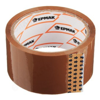Лента клейкая Ермак 472-057