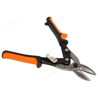 Ножницы по металлу Ермак 599-098-1