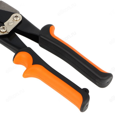 Ножницы по металлу Ермак 599-098-4