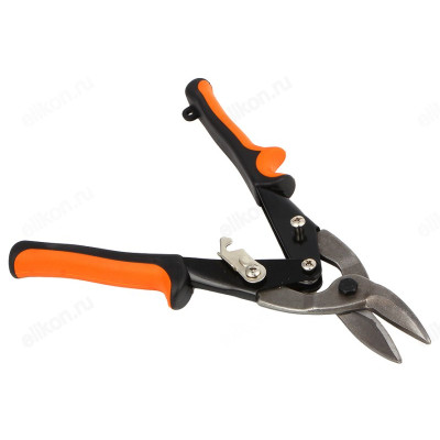 Ножницы по металлу Ермак 599-099-1