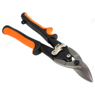 Ножницы по металлу Ермак 599-099-2