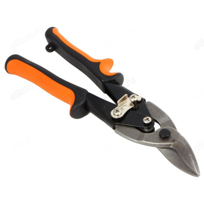 Ножницы по металлу Ермак 599-099-2