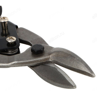 Ножницы по металлу Ермак 599-099-3