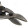 ножницы по металлу ЕРМАК 250мм 599-099