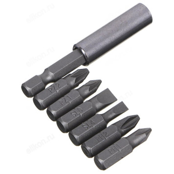 Набор бит ЕРМАК 601-048-1