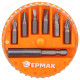 Набор бит ЕРМАК 601-048