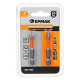 Набор бит ЕРМАК 601-055