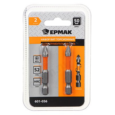 Набор бит Ермак 601-056