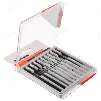 Набор полотен для электролобзиков Ермак Profi Мастер №1 606-001-1