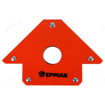 Угольник магнитный Ермак 624-059-1