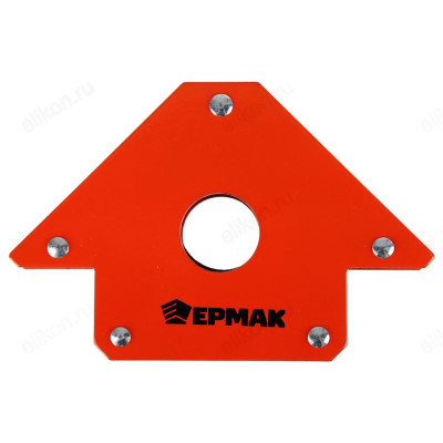 Угольник магнитный Ермак 624-059-1