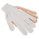 Перчатки х/б ЕРМАК 638-007