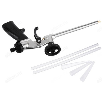 Пистолет для монтажной пены Ермак 641-066-1