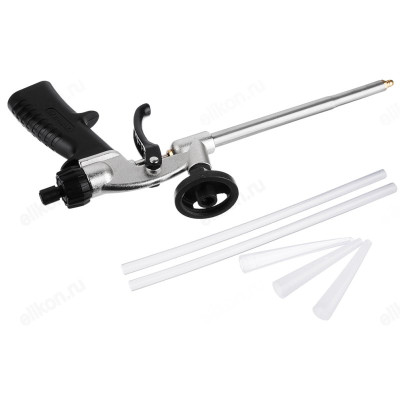 Пистолет для монтажной пены Ермак 641-066-1