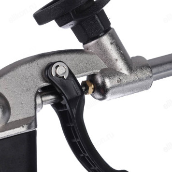 Пистолет для монтажной пены Ермак 641-066-4