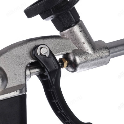 Пистолет для монтажной пены Ермак 641-066-4