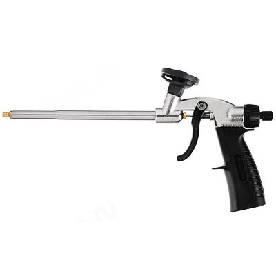 Пистолет для монтажной пены Ермак 641-066